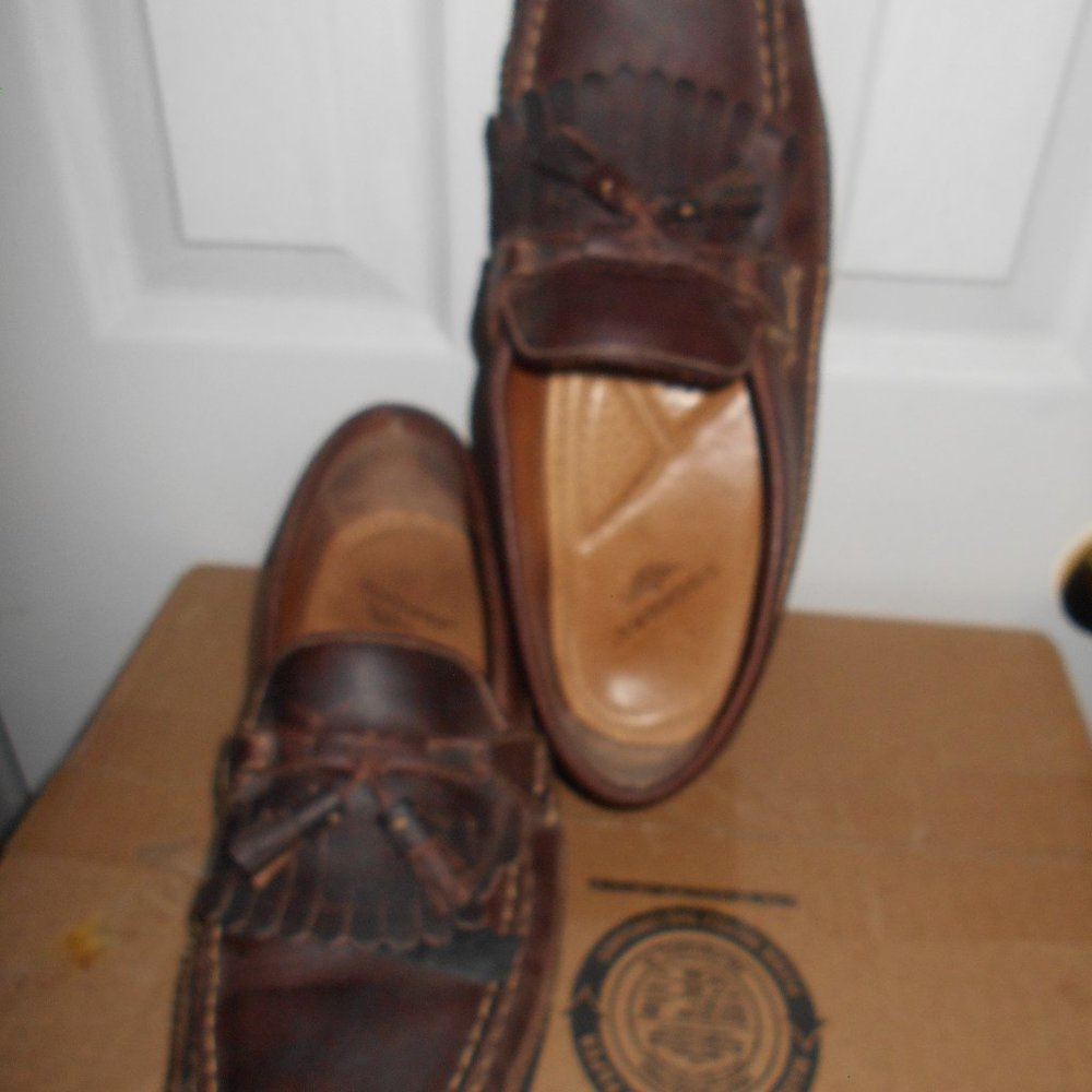 Dockers Brown